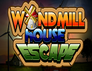 Windmill House Escape